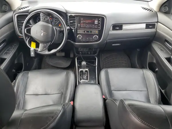 JA4AD3A32KJ000673 2019 MITSUBISHI OUTLANDER - Image 8