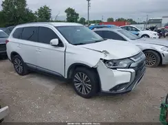 JA4AD3A32KZ004532 2019 MITSUBISHI OUTLANDER