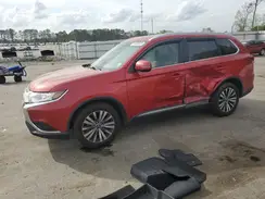JA4AD3A32KZ005972 2019 MITSUBISHI OUTLANDER