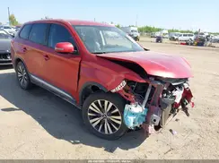 JA4AD3A32KZ006264 2019 MITSUBISHI OUTLANDER