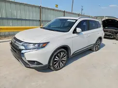 JA4AD3A32KZ006443 2019 MITSUBISHI OUTLANDER
