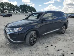 JA4AD3A32KZ006510 2019 MITSUBISHI OUTLANDER