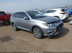 JA4AD3A32KZ006829 2019 MITSUBISHI OUTLANDER