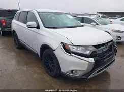 JA4AD3A32KZ007270 2019 MITSUBISHI OUTLANDER