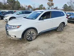 JA4AD3A32KZ011206 2019 MITSUBISHI OUTLANDER