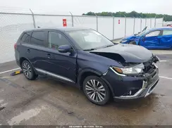 JA4AD3A32KZ011898 2019 MITSUBISHI OUTLANDER
