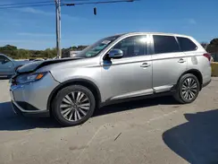 JA4AD3A32KZ014476 2019 MITSUBISHI OUTLANDER