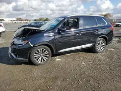 JA4AD3A32KZ014851 2019 MITSUBISHI OUTLANDER