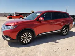 JA4AD3A32KZ015093 2019 MITSUBISHI OUTLANDER