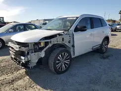 JA4AD3A32KZ015191 2019 MITSUBISHI OUTLANDER