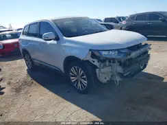 JA4AD3A32KZ015286 2019 MITSUBISHI OUTLANDER