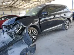 JA4AD3A32KZ017023 2019 MITSUBISHI OUTLANDER