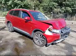 JA4AD3A32KZ026482 2019 MITSUBISHI OUTLANDER