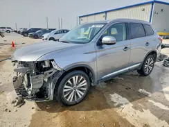 JA4AD3A32KZ026725 2019 MITSUBISHI OUTLANDER