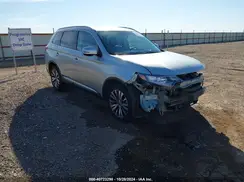 JA4AD3A32KZ027406 2019 MITSUBISHI OUTLANDER