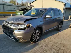 JA4AD3A32KZ028216 2019 MITSUBISHI OUTLANDER