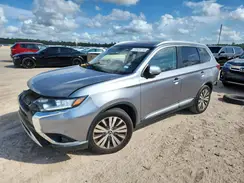 JA4AD3A32KZ028491 2019 MITSUBISHI OUTLANDER