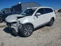 JA4AD3A32KZ028605 2019 MITSUBISHI OUTLANDER