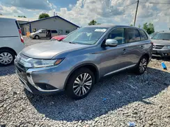 JA4AD3A32KZ030399 2019 MITSUBISHI OUTLANDER