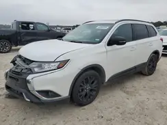JA4AD3A32KZ030595 2019 MITSUBISHI OUTLANDER