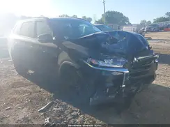 JA4AD3A32KZ031276 2019 MITSUBISHI OUTLANDER