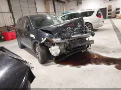 JA4AD3A32KZ033089 2019 MITSUBISHI OUTLANDER