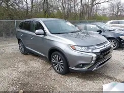 JA4AD3A32KZ034002 2019 MITSUBISHI OUTLANDER