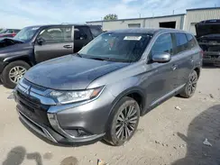 JA4AD3A32KZ034355 2019 MITSUBISHI OUTLANDER
