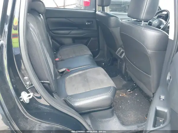 JA4AD3A32KZ034405 2019 MITSUBISHI OUTLANDER - Image 8
