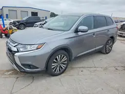 JA4AD3A32KZ034551 2019 MITSUBISHI OUTLANDER