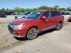 JA4AD3A32KZ034601 2019 MITSUBISHI OUTLANDER