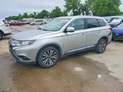 JA4AD3A32KZ034615 2019 MITSUBISHI OUTLANDER
