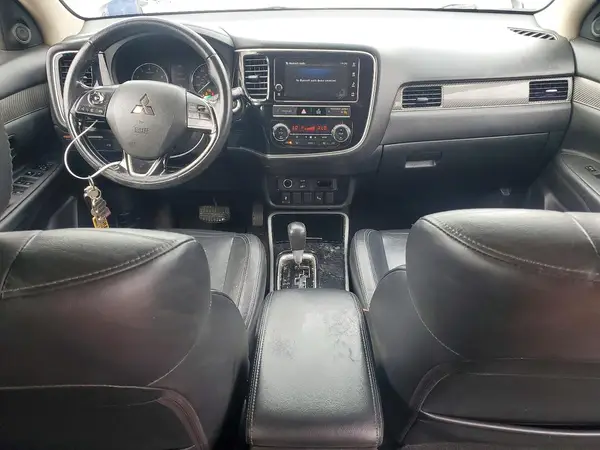 JA4AD3A32KZ034615 2019 MITSUBISHI OUTLANDER - Image 8