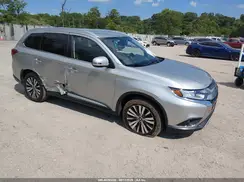 JA4AD3A32KZ034744 2019 MITSUBISHI OUTLANDER