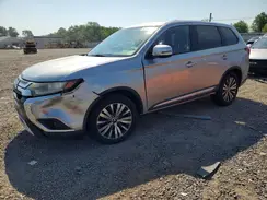 JA4AD3A32KZ035148 2019 MITSUBISHI OUTLANDER