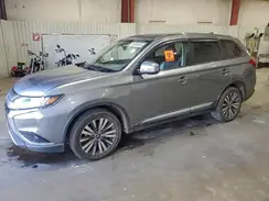 JA4AD3A32KZ035358 2019 MITSUBISHI OUTLANDER