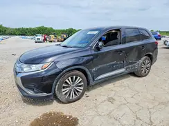JA4AD3A32KZ035389 2019 MITSUBISHI OUTLANDER