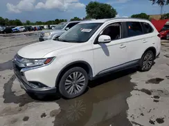JA4AD3A32KZ036316 2019 MITSUBISHI OUTLANDER