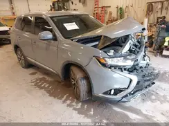 JA4AD3A32KZ036669 2019 MITSUBISHI OUTLANDER