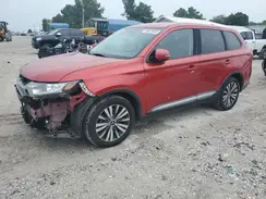 JA4AD3A32KZ037515 2019 MITSUBISHI OUTLANDER