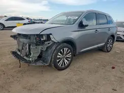 JA4AD3A32KZ040091 2019 MITSUBISHI OUTLANDER