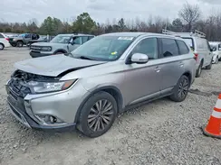 JA4AD3A32KZ042746 2019 MITSUBISHI OUTLANDER