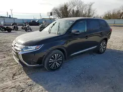 JA4AD3A32KZ043072 2019 MITSUBISHI OUTLANDER