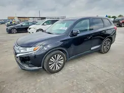 JA4AD3A32KZ043136 2019 MITSUBISHI OUTLANDER