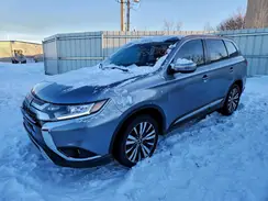 JA4AD3A32KZ043962 2019 MITSUBISHI OUTLANDER