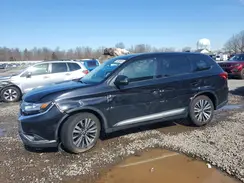 JA4AD3A32KZ044867 2019 MITSUBISHI OUTLANDER