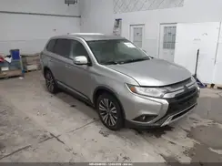 JA4AD3A32KZ045050 2019 MITSUBISHI OUTLANDER
