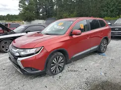 JA4AD3A32KZ045078 2019 MITSUBISHI OUTLANDER