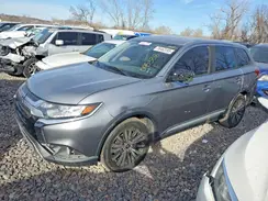 JA4AD3A32KZ045338 2019 MITSUBISHI OUTLANDER