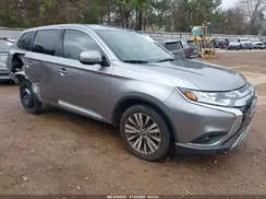 JA4AD3A32KZ046389 2019 MITSUBISHI OUTLANDER